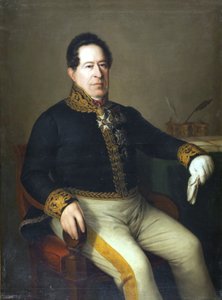 Cesáreo María Sáenz y de la Barrera